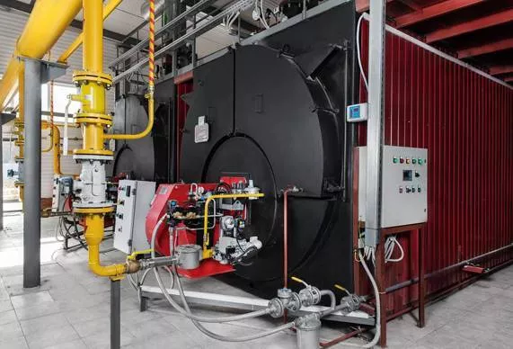 Ошибки эксплуатации котельных и их устранение