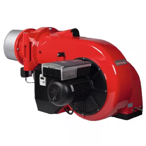 Горелочное оборудование