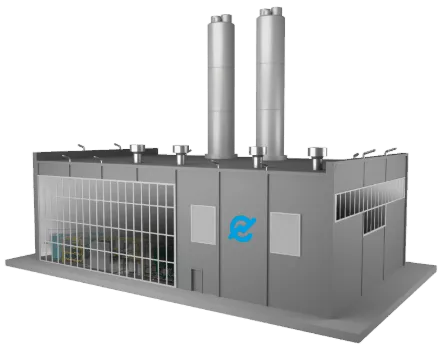 Стационарные