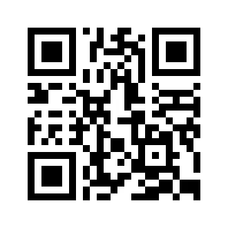 Пройдите регистрацию отсканировав QR код