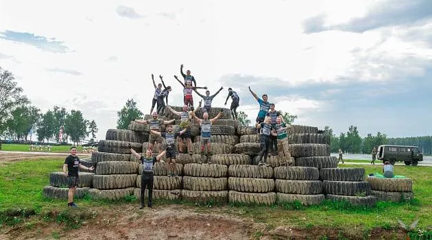 «Энерго Групп» - наша команда