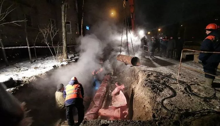 Смерть рынка теплоснабжения