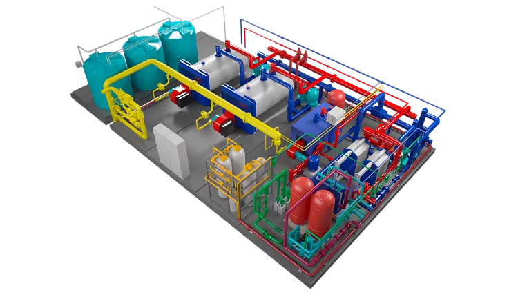 Что такое BIM-проектирование?