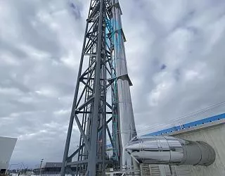 Заключен договор на поставку котельной 6.0 МВт для складских помещений Wildberries