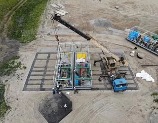 Заключен договор на разработку проекта и строительство водогрейной котельной 16.8 МВт