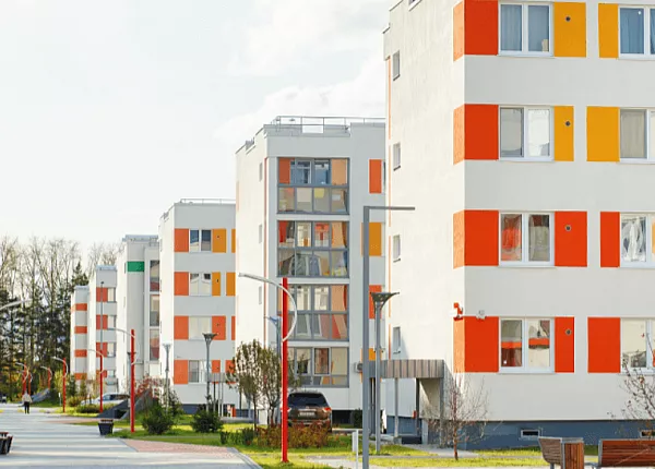 Заключен договор на разработку проекта и строительство водогрейной котельной 16.8 МВт