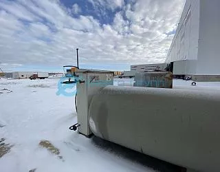 Заключен договор на поставку котельной 6.0 МВт для складских помещений Wildberries