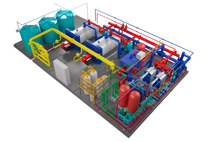 Что такое BIM-проектирование?