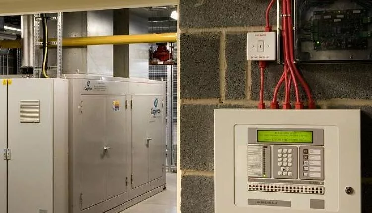 Что следует считать сигнализацией?