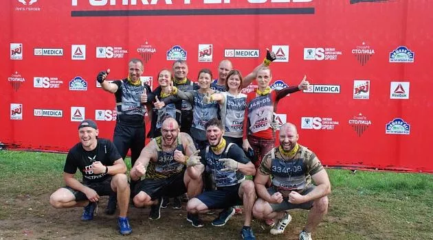 «Энерго Групп» - наша команда