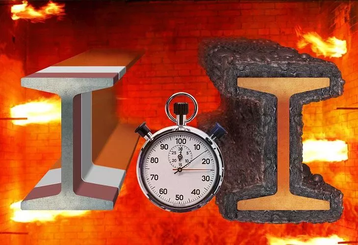 Требования к огнестойкости котельной 