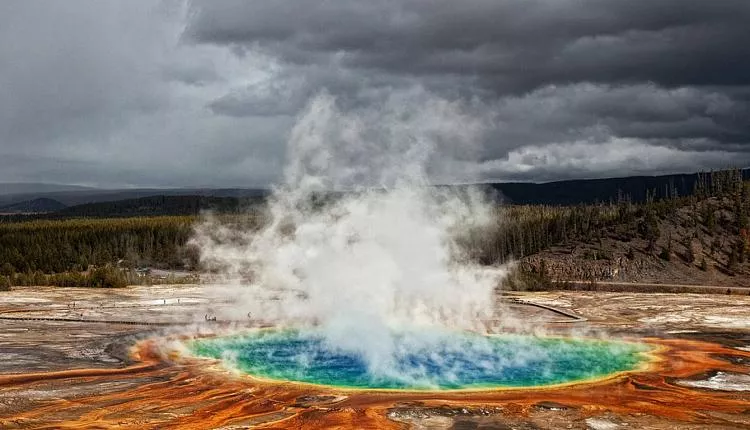 Насыщенный пар