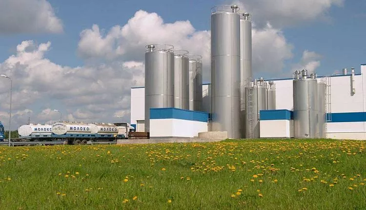 Котельные для пищевой промышленности