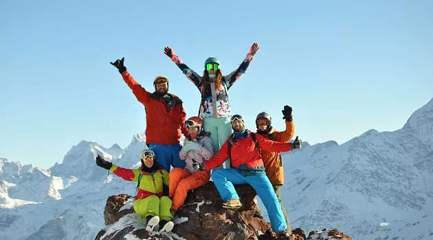 «Энерго Групп» - наша команда