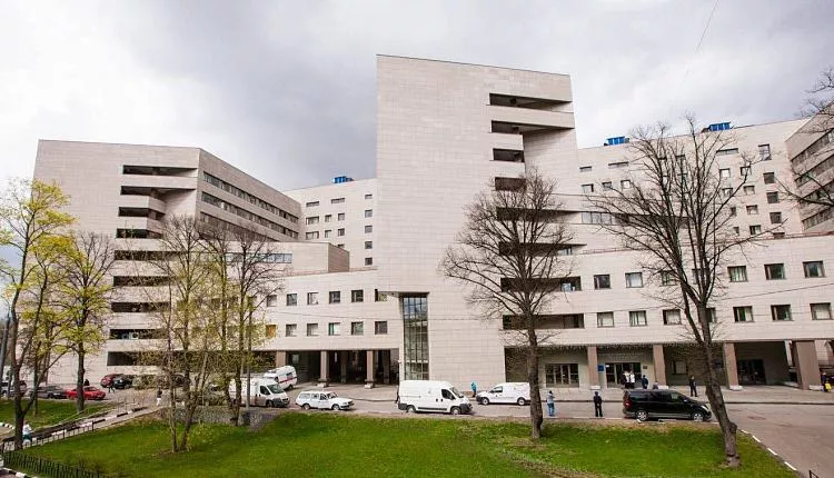 Котельные для медицинских учреждений