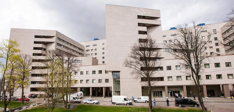 Котельные для медицинских учреждений