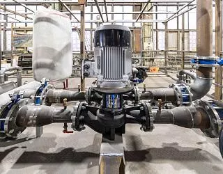 Производство модульных котельных