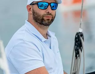 Энерго Групп завоевала первое место на парусной регате.