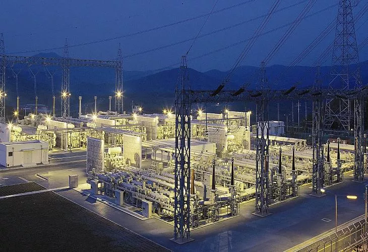 Котельные для электрогенерирующих компаний