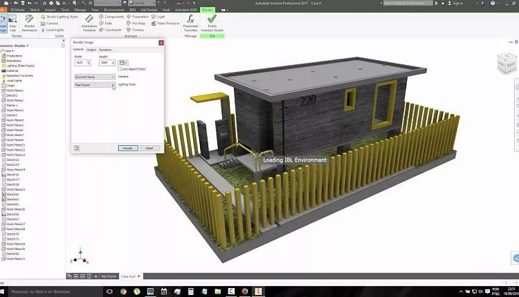 Программное обеспечение (ПО) для проектирования котельных