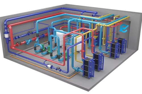 Блочные ЦТП