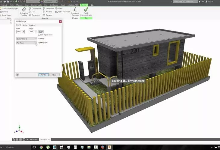 Программное обеспечение (ПО) для проектирования котельных