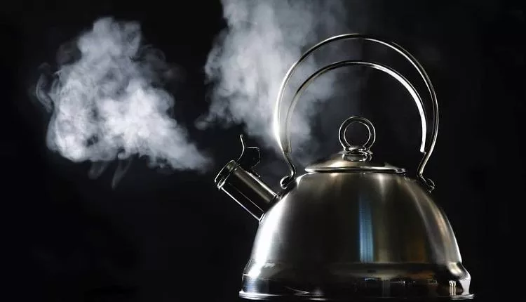 Водяной пар