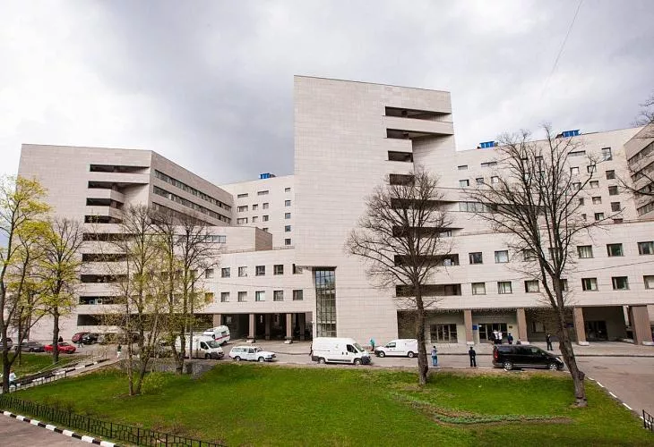 Котельные для медицинских учреждений