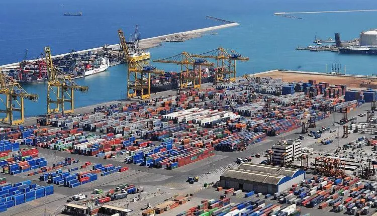 Котельные для морских портов