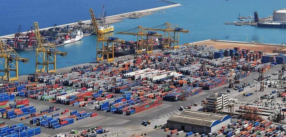 Котельные для морских портов