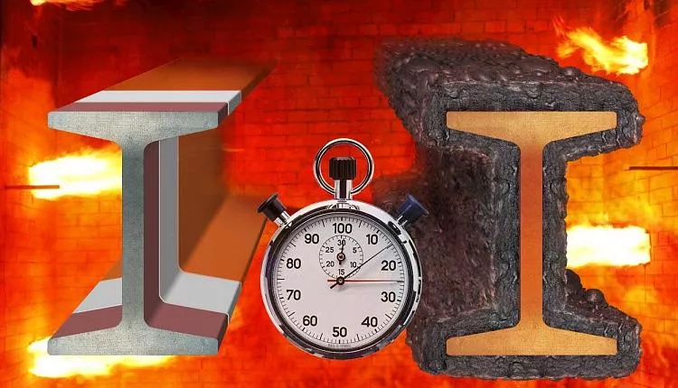 Требования к огнестойкости котельной 