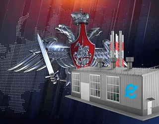 Заключен договор на проектирование и строительство котельной 38,0 МВт, ЦТП 24,4 МВт, ЦТП 8,7 МВт