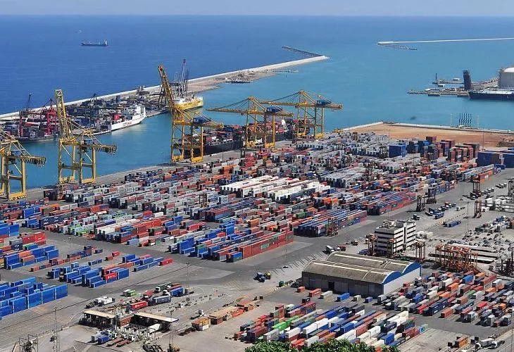 Котельные для морских портов