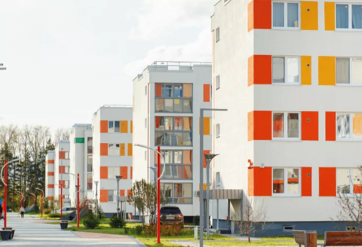 Заключен договор на разработку проекта и строительство водогрейной котельной 16.8 МВт