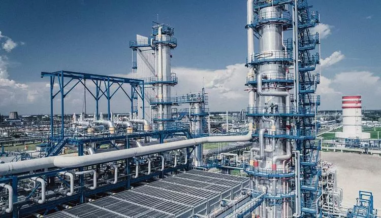 Котельные для нефтяной промышленности