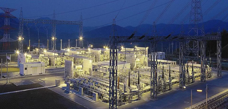 Котельные для электрогенерирующих компаний