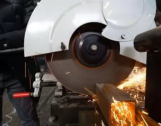 Процесс производства котельных