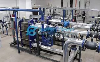 Пример проекта Индивидуальный тепловой пункт монтаж индивидуальных тепловых пунктов.jpg