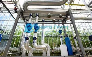 Пример проекта Котельные для теплиц модульная котельная цена.jpg